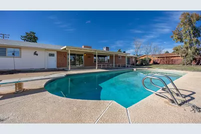 2933 Cardinal Drive, Sierra Vista, AZ 85635 - Photo 45