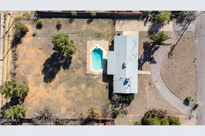 2933 Cardinal Drive, Sierra Vista, AZ 85635 - Photo 41