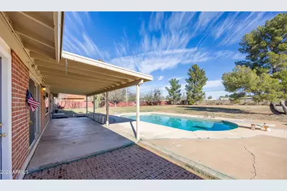 2933 Cardinal Drive, Sierra Vista, AZ 85635 - Photo 37