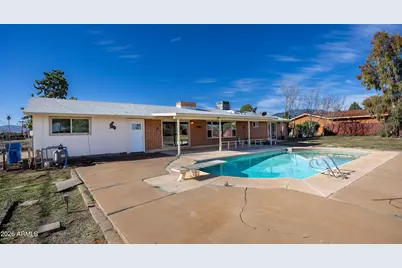 2933 Cardinal Drive, Sierra Vista, AZ 85635 - Photo 39