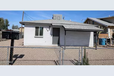 718 W Fillmore Street, Phoenix, AZ 85007 - Photo 1