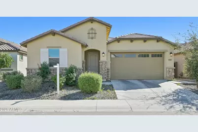 1545 W Carmen Street, Phoenix, AZ 85041 - Photo 1