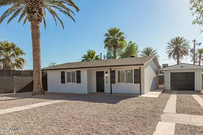 830 S Greenleaf Lane, Avondale, AZ 85323 - Photo 3