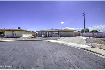 4023 E Clovis Circle, Mesa, AZ 85206 - Photo 3