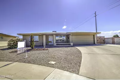 4023 E Clovis Circle, Mesa, AZ 85206 - Photo 1