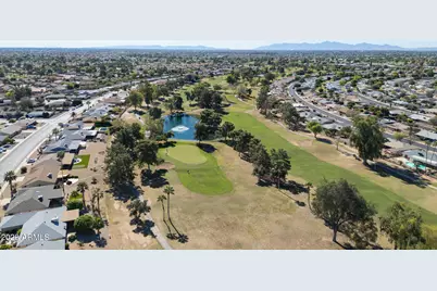 9732 W Stagecoach Court, Sun City, AZ 85373 - Photo 71