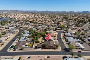 9732 W Stagecoach Ct, Sun City, AZ 85373 - Photo 67