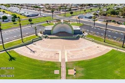 9732 W Stagecoach Court, Sun City, AZ 85373 - Photo 75