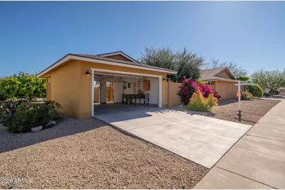 9732 W Stagecoach Court, Sun City, AZ 85373 - Photo 41