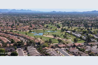 9732 W Stagecoach Court, Sun City, AZ 85373 - Photo 73