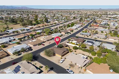 9732 W Stagecoach Court, Sun City, AZ 85373 - Photo 69