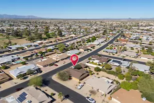 9732 W Stagecoach Ct, Sun City, AZ 85373 - Photo 69