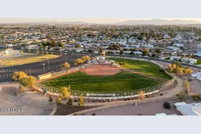 9732 W Stagecoach Court, Sun City, AZ 85373 - Photo 77