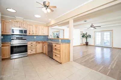 9732 W Stagecoach Court, Sun City, AZ 85373 - Photo 23