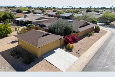 9732 W Stagecoach Court, Sun City, AZ 85373 - Photo 43