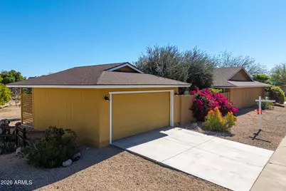 9732 W Stagecoach Court, Sun City, AZ 85373 - Photo 3