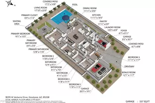 18315 W Verbena Dr, Goodyear, AZ 85338 - Photo 3