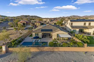 18315 W Verbena Dr, Goodyear, AZ 85338 - Photo 105