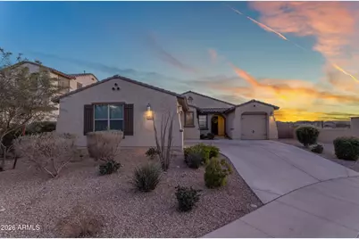 18315 W Verbena Drive, Goodyear, AZ 85338 - Photo 87