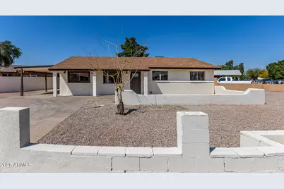 2606 N 50th Avenue, Phoenix, AZ 85035 - Photo 1