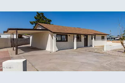 2606 N 50th Avenue, Phoenix, AZ 85035 - Photo 33