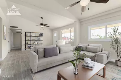 2606 N 50th Avenue, Phoenix, AZ 85035 - Photo 3