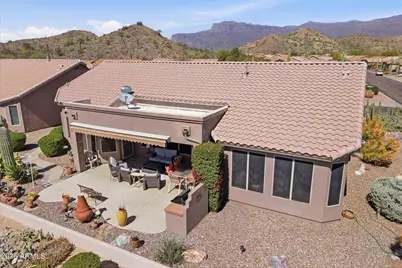 7169 E Mariola Court, Gold Canyon, AZ 85118 - Photo 51