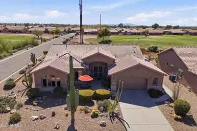 7169 E Mariola Court, Gold Canyon, AZ 85118 - Photo 49