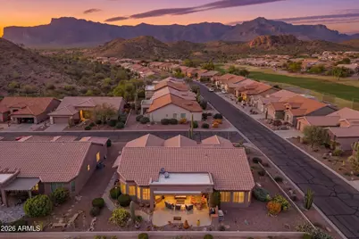 7169 E Mariola Court, Gold Canyon, AZ 85118 - Photo 55