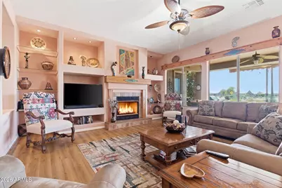 7169 E Mariola Court, Gold Canyon, AZ 85118 - Photo 5