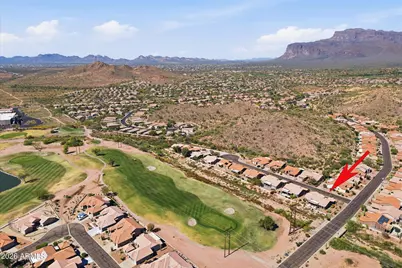 7169 E Mariola Court, Gold Canyon, AZ 85118 - Photo 57