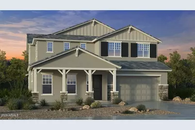 8113 E Ramblewood Avenue, Mesa, AZ 85212 - Photo 1