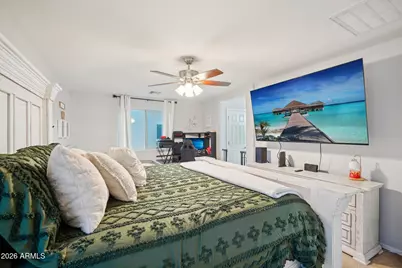 2343 N 73rd Drive, Phoenix, AZ 85035 - Photo 17