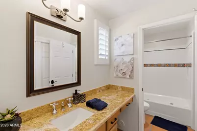 7592 E Monterra, Scottsdale, AZ 85266 - Photo 25