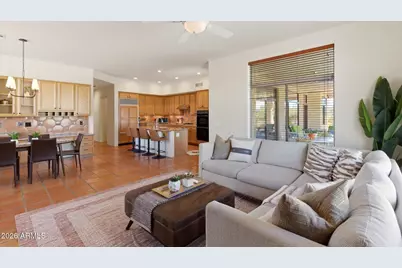 7592 E Monterra, Scottsdale, AZ 85266 - Photo 1