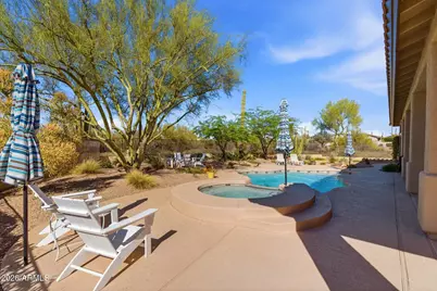 7592 E Monterra, Scottsdale, AZ 85266 - Photo 31