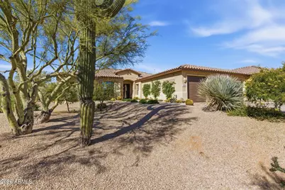 7592 E Monterra, Scottsdale, AZ 85266 - Photo 35