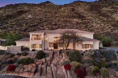 5120 W Potter Drive, Glendale, AZ 85308 - Photo 1