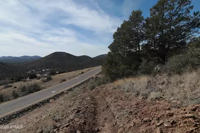 2688 W Black Jack Ridge Road #30, Prescott, AZ 86305 - Photo 9