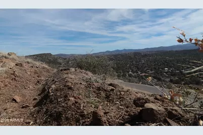2688 W Black Jack Ridge Road #30, Prescott, AZ 86305 - Photo 17
