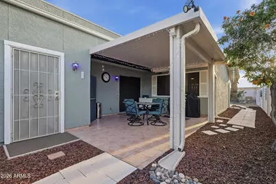 20018 N 124th Drive, Sun City West, AZ 85375 - Photo 47