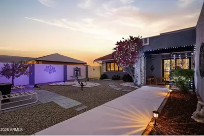 20018 N 124th Drive, Sun City West, AZ 85375 - Photo 55