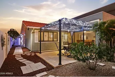 20018 N 124th Drive, Sun City West, AZ 85375 - Photo 59