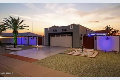 20018 N 124th Drive, Sun City West, AZ 85375 - Photo 53