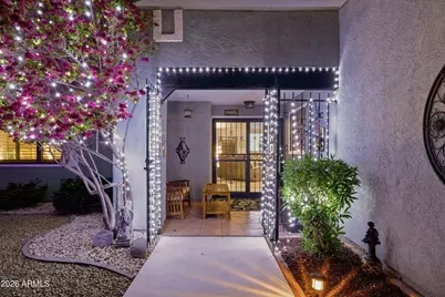 20018 N 124th Drive, Sun City West, AZ 85375 - Photo 57