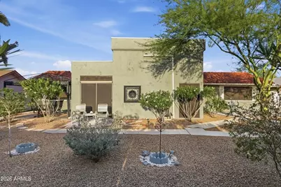 20018 N 124th Drive, Sun City West, AZ 85375 - Photo 43