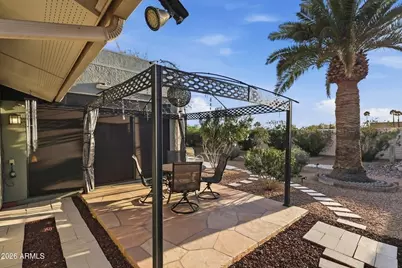 20018 N 124th Drive, Sun City West, AZ 85375 - Photo 45