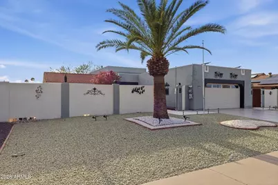 20018 N 124th Drive, Sun City West, AZ 85375 - Photo 7