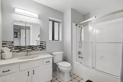 20018 N 124th Drive, Sun City West, AZ 85375 - Photo 33