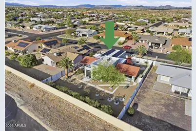 20018 N 124th Drive, Sun City West, AZ 85375 - Photo 3